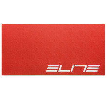 Мат под велотренажер ELITE, (180х90) красный