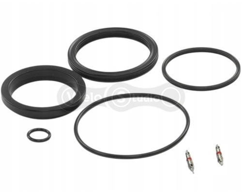 Ремкомплект амортизатора SR Suntour Edge Plus RBA399-12