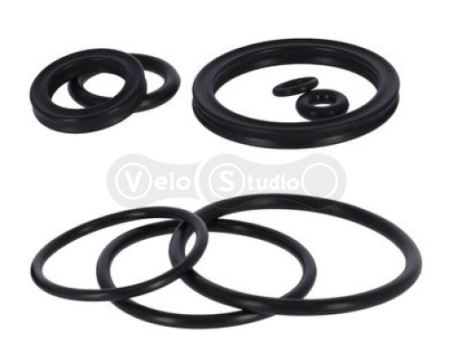 Ремкомплект амортизатора SR Suntour TriAir RBA599-01