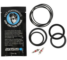 Ремкомплект амортизатора SR Suntour RS21 TriAir2 RBA599-12