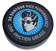 Мастило Suntour для амортизаційної вилки 40г, SG40