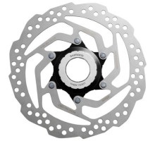 Ротор Shimano SM-RT10 160мм Center Lock, OEM