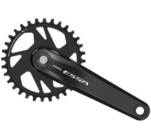 Шатуни Shimano FC-U2000-1, ESSA, 175мм 32T, 7-8-швидкостей
