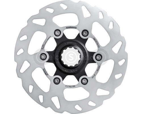 Ротор Shimano SM-RT70-SS-I, 140мм, CENTER LOCK