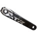 Шатуни Shimano FC-M9200-1 XTR, Hollowtech II 175мм, без зірки, CL-55мм, без каретки