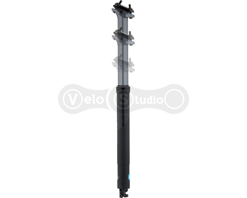 Подседельный штырь-дропер PRO Tharsis 31,6mm/160mm, внутренняя подводка