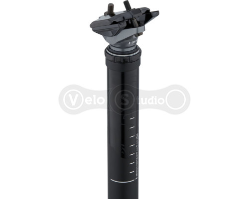 Подседельный штырь-дропер PRO Tharsis 31,6mm/160mm, внутренняя подводка