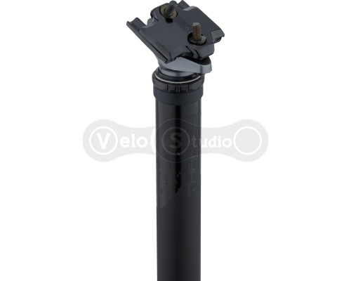 Подседельный штырь-дропер PRO Tharsis 31,6mm/160mm, внутренняя подводка