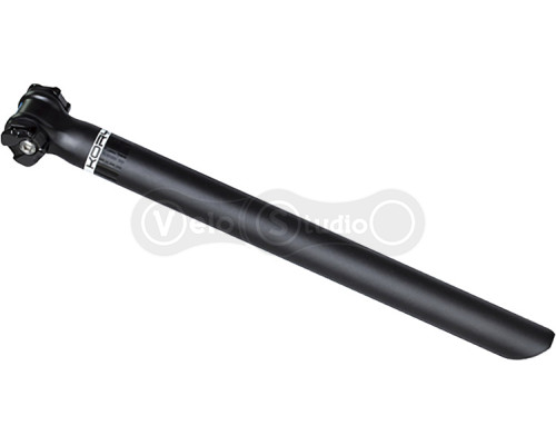 Подседельный штырь PRO Koryak 30.9mm/0mm offset/400mm