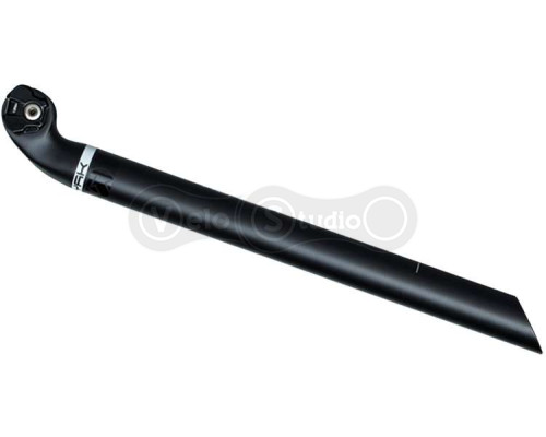 Подседельный штырь PRO Koryak 30.9mm/20mm offset/400mm