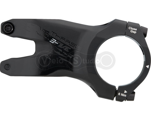 Винос PRO Tharsis 3Five 100mm/35mm/+-9 град., чорний