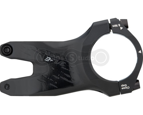 Винос PRO Tharsis 3Five 100mm/35mm/+-9 град., чорний