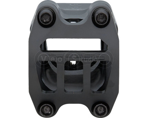 Винос PRO Tharsis 3Five 100mm/35mm/+-9 град., чорний