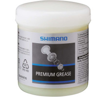 Густе мастило Shimano Premium Grease (EU), 500мл
