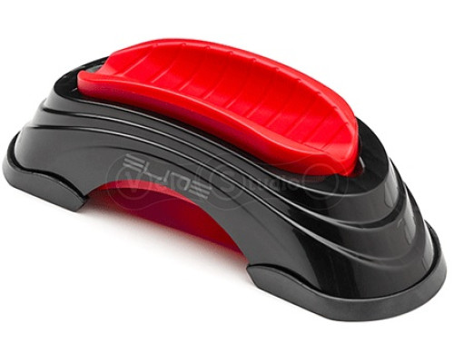 Регулируемая подставка Su-Sta под колесо для велотренажеров ELITE