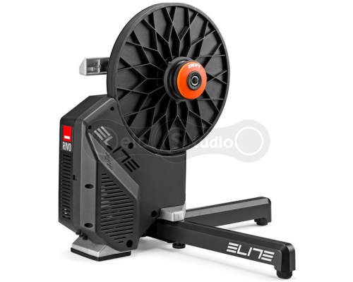 Велотренажер ELITE RIVO Zwift Cog and Click