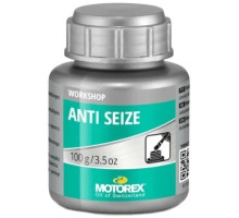 Протизадирна паста монтажна MOTOREX Assemply ANTI SEIZE PASTE 100г