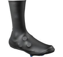 Бахили Shimano DUAL FIT RAIN, чорні, розмір L (42-43)