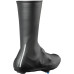 Бахили Shimano DUAL FIT RAIN, чорні, розмір L (42-43)