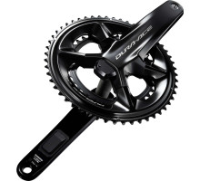 Шатуны Shimano FC-R9200-P Dura-Ace Hollowtech II 170мм 52Х36 с измерителем мощности