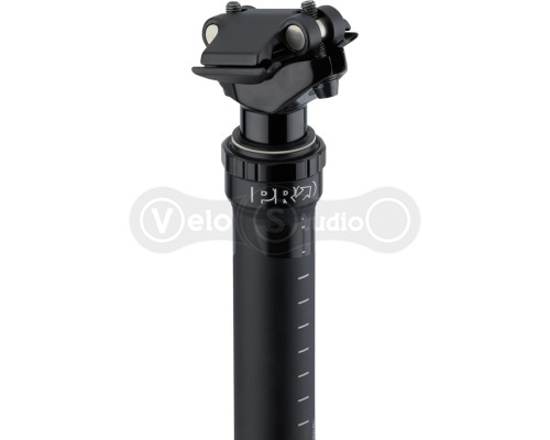 Подседельный штырь-дропер PRO Koryak 30,9mm/170mm, внутренняя проводка