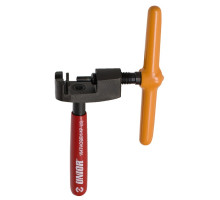 Выжимка цепи Unior Tools HOBBY 5-11 скоростей RED