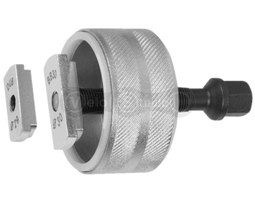 Инструмент Unior Tools для снятия каретки BB30 и DUB