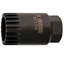 Съемник каретки Unior Tools 20 tooth (Shimano, ISIS)