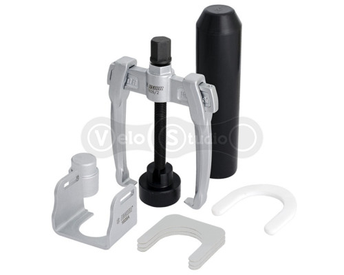 Усиленный набор инструментов Unior Tools Campagnolo для снятия шатунов и установки кареток