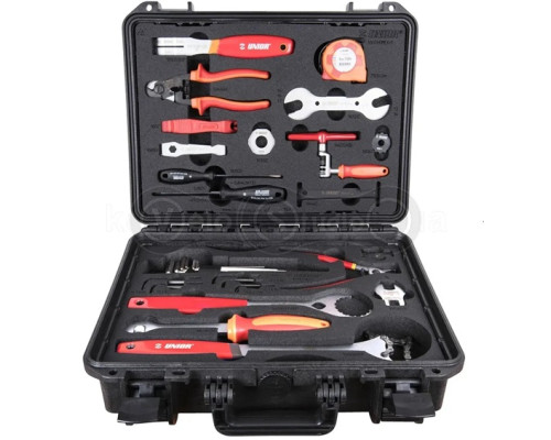 Набор инструмента Unior Tools Home Kit US