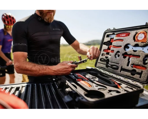 Набор инструмента Unior Tools Home Kit US