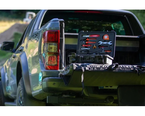 Набор инструмента Unior Tools Home Kit US