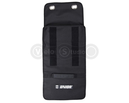 Набор инструментов дорожный Unior Tools 14шт (складная сумка)