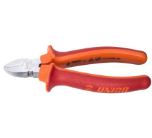 Бокорезы Unior Tools с рукояткой 140мм