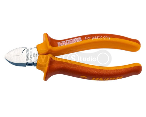 Бокорезы Unior Tools для пластика