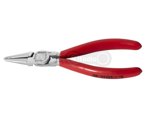 Знімач стопорних кілець Unior Tools прямий 180 (19-60mm)