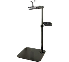 Стійка для ремонту Unior Tools з плитою Тиси Master