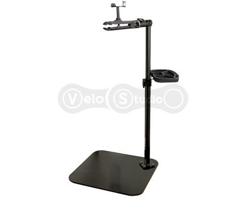 Стойка для ремонта Unior Tools с плитой Тисы Master