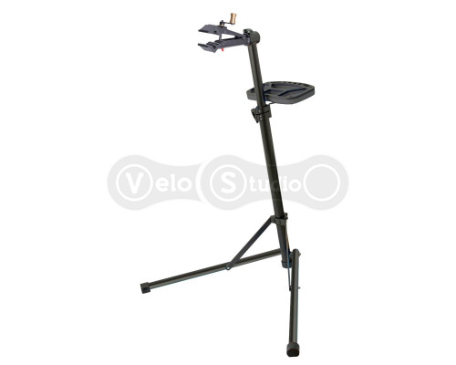 Стійка для ремонту велосипеда Unior Tools BikeGator+ quick release