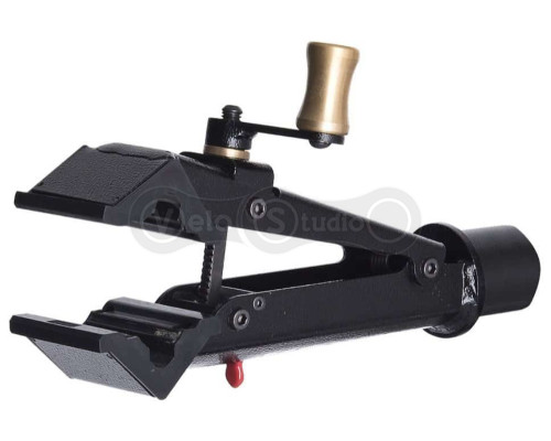 Стійка для ремонту велосипеда Unior Tools BikeGator+ quick release