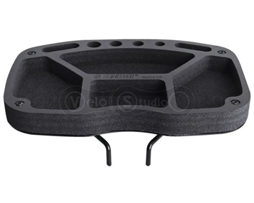 Стійка для ремонту велосипеда Unior Tools BikeGator+ quick release