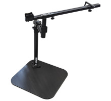 Стійка для ремонту шосе велосипедів Unior Tools із опорною плитою