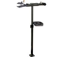 Стійка Unior Tools на 2 лапи з швидкороз'ємним кріпленням без опорної плити