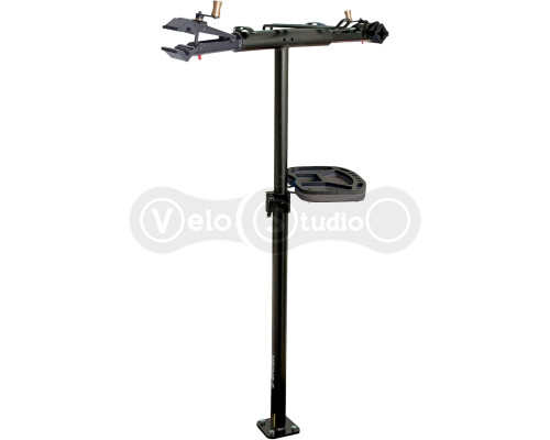 Стійка Unior Tools на 2 лапи з швидкороз'ємним кріпленням без опорної плити