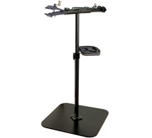 Стійка Unior Tools на 2 лапи з опорною плитою та швидкороз'ємним кріпленням