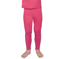 Дитячі термоштани ICEBREAKER JN BF 200 Legging Junior bloom 08