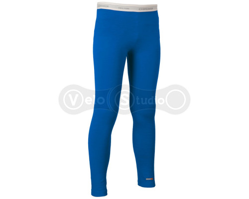 Дитячі термоштани ICEBREAKER JN BF 200 Oasis Leggings awesome/night 06