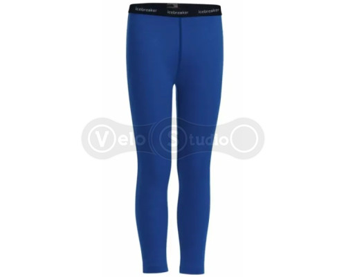 Дитячі термоштани ICEBREAKER Kids 200 Oasis Leggings SURF 05