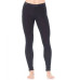 Термоштани ICEBREAKER 150 Zone Leggings WOMEN BLACK L
