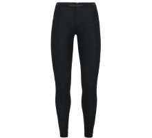 Термоштани ICEBREAKER 150 Zone Leggings WOMEN BLACK M